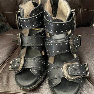 Freebird by Steven - Violet